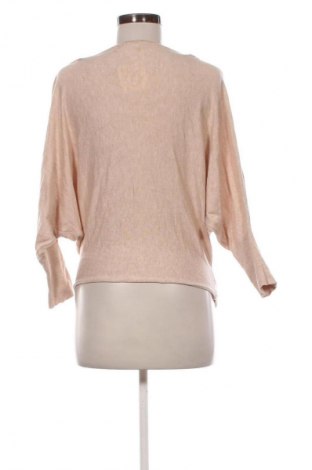 Női pulóver Unbranded, Méret S, Szín Bézs, Ár 3 049 Ft