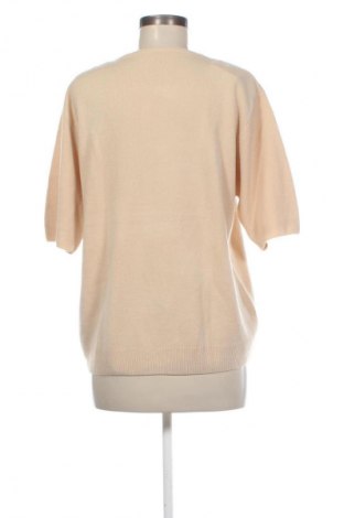 Γυναικείο πουλόβερ Unbranded, Μέγεθος L, Χρώμα  Μπέζ, Τιμή 15,99 €