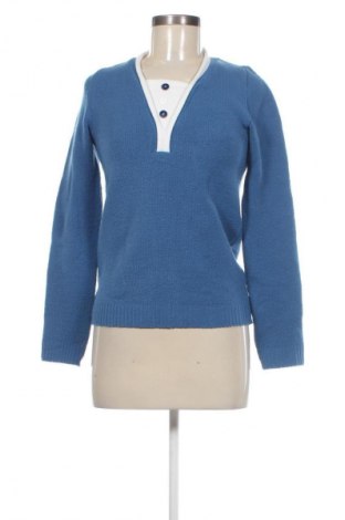 Γυναικείο πουλόβερ Unbranded, Μέγεθος M, Χρώμα Μπλέ, Τιμή 11,99 €