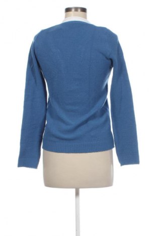 Γυναικείο πουλόβερ Unbranded, Μέγεθος M, Χρώμα Μπλέ, Τιμή 11,99 €