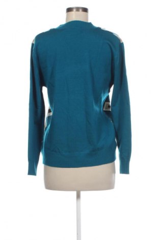 Γυναικείο πουλόβερ Unbranded, Μέγεθος XXL, Χρώμα Πολύχρωμο, Τιμή 11,99 €