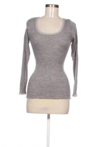 Pulover de femei Unbranded, Mărime M, Culoare Gri, Preț 76,32 Lei