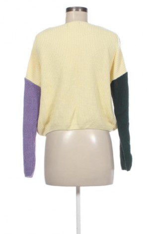 Γυναικείο πουλόβερ Unbranded, Μέγεθος S, Χρώμα Πολύχρωμο, Τιμή 6,99 €