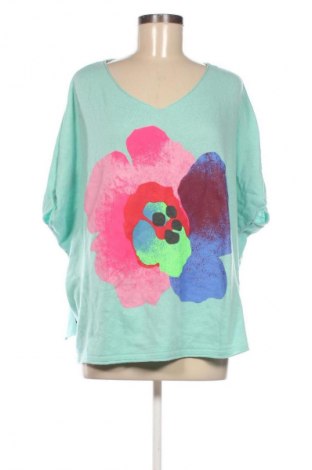 Dámsky pulóver Unbranded, Veľkosť M, Farba Viacfarebná, Cena  8,95 €