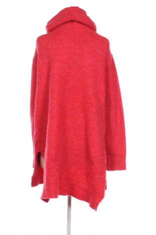 Dámsky pulóver Unbranded, Veľkosť L, Farba Ružová, Cena  10,95 €