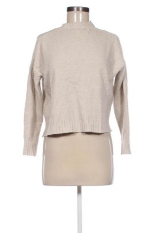 Dámský svetr Unbranded, Velikost S, Barva Krémová, Cena  234,00 Kč