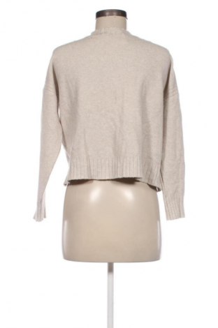 Dámský svetr Unbranded, Velikost S, Barva Krémová, Cena  234,00 Kč