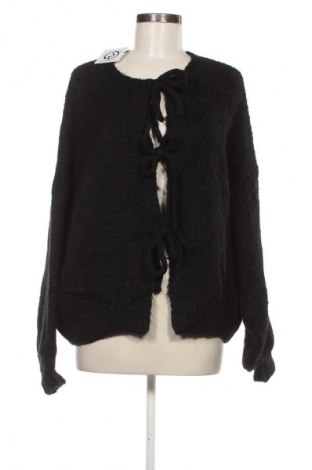Γυναικείο πουλόβερ Unbranded, Μέγεθος L, Χρώμα Μαύρο, Τιμή 15,99 €