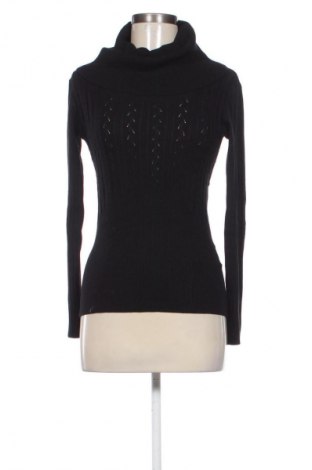 Дамски пуловер Unbranded, Размер L, Цвят Черен, Цена 29,33 лв.