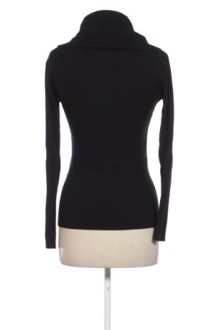 Дамски пуловер Unbranded, Размер L, Цвят Черен, Цена 29,33 лв.