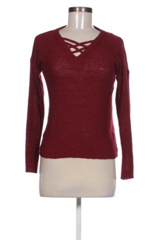 Dámsky pulóver Unbranded, Veľkosť S, Farba Červená, Cena  14,91 €