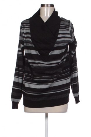 Дамски пуловер Unbranded, Размер XL, Цвят Многоцветен, Цена 29,00 лв.