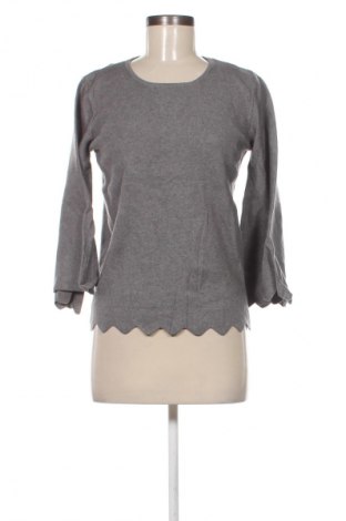 Damenpullover Unbranded, Größe S, Farbe Grau, Preis € 11,99