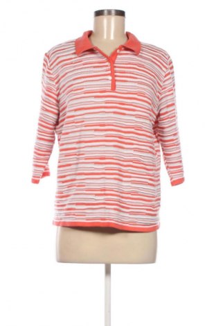 Дамски пуловер Unbranded, Размер XL, Цвят Многоцветен, Цена 20,99 лв.