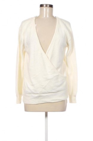 Dámsky pulóver Unbranded, Veľkosť XL, Farba Kremová, Cena  16,95 €