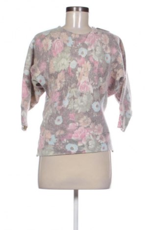 Дамски пуловер Unbranded, Размер S, Цвят Многоцветен, Цена 29,00 лв.