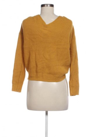 Női pulóver Unbranded, Méret M, Szín Narancssárga
, Ár 2 729 Ft