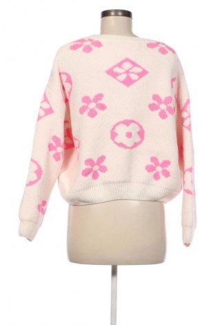 Дамски пуловер Unbranded, Размер S, Цвят Многоцветен, Цена 29,00 лв.