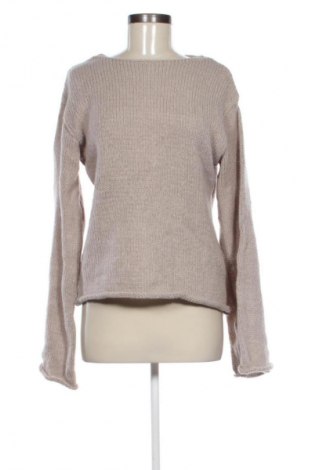 Dámsky pulóver Unbranded, Veľkosť L, Farba Béžová, Cena  12,95 €