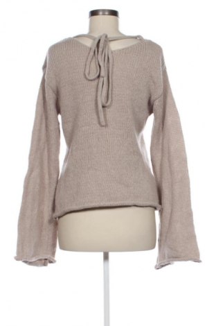 Dámsky pulóver Unbranded, Veľkosť L, Farba Béžová, Cena  12,95 €