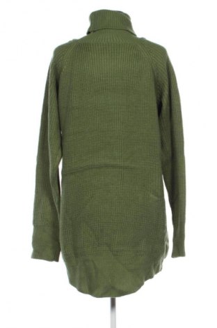 Damski sweter Unbranded, Rozmiar XL, Kolor Zielony, Cena 47,99 zł