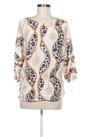 Дамски пуловер Unbranded, Размер M, Цвят Многоцветен, Цена 19,99 лв.