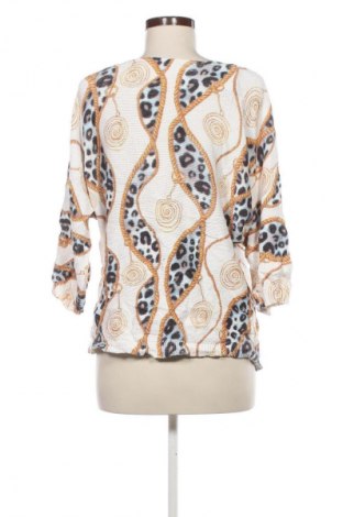 Дамски пуловер Unbranded, Размер M, Цвят Многоцветен, Цена 19,99 лв.