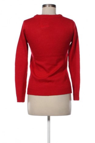 Дамски пуловер Unbranded, Размер S, Цвят Многоцветен, Цена 16,99 лв.