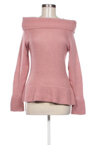 Dámsky pulóver Unbranded, Veľkosť M, Farba Ružová, Cena  7,95 €