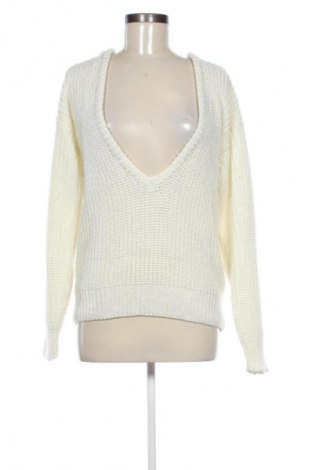 Női pulóver Unbranded, Méret XL, Szín Ekrü
, Ár 4 359 Ft