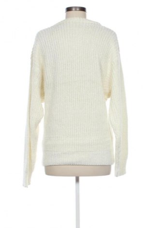 Női pulóver Unbranded, Méret XL, Szín Ekrü
, Ár 4 359 Ft