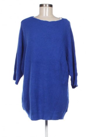 Női pulóver Unbranded, Méret XL, Szín Kék, Ár 1 599 Ft