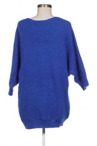 Női pulóver Unbranded, Méret XL, Szín Kék, Ár 1 599 Ft