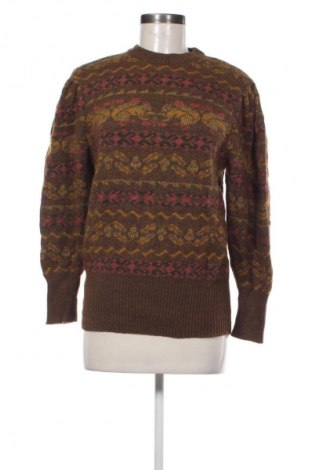 Dámský svetr Unbranded, Velikost S, Barva Vícebarevné, Cena  209,00 Kč