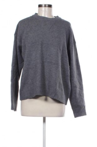 Damenpullover Unbranded, Größe M, Farbe Grau, Preis € 10,99