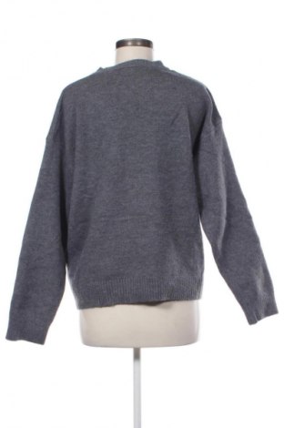 Damenpullover Unbranded, Größe M, Farbe Grau, Preis € 10,99