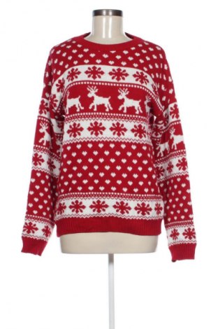 Damenpullover Unbranded, Größe L, Farbe Mehrfarbig, Preis € 14,99