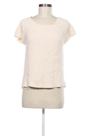 Дамски пуловер Unbranded, Размер L, Цвят Бежов, Цена 22,99 лв.