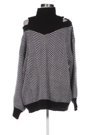 Dámsky pulóver Unbranded, Veľkosť L, Farba Viacfarebná, Cena  14,83 €