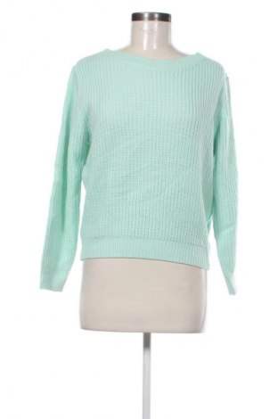 Női pulóver Unbranded, Méret XL, Szín Zöld, Ár 1 759 Ft