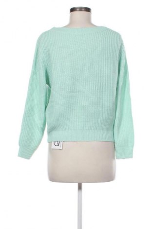 Női pulóver Unbranded, Méret XL, Szín Zöld, Ár 1 759 Ft