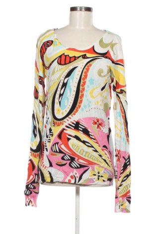 Dámský svetr Unbranded, Velikost L, Barva Vícebarevné, Cena  109,00 Kč