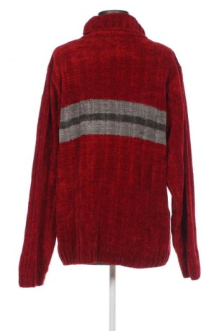 Damenpullover Unbranded, Größe XL, Farbe Rot, Preis € 13,99