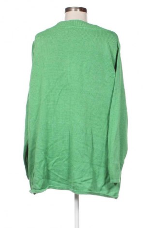Dámsky pulóver Unbranded, Veľkosť XXL, Farba Zelená, Cena  12,95 €