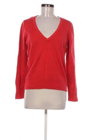 Női pulóver Unbranded, Méret M, Szín Piros, Ár 4 219 Ft