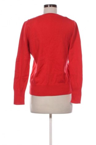 Női pulóver Unbranded, Méret M, Szín Piros, Ár 4 219 Ft