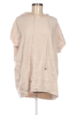 Γυναικείο πουλόβερ Unbranded, Μέγεθος XL, Χρώμα  Μπέζ, Τιμή 14,99 €