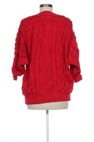 Dámsky pulóver Unbranded, Veľkosť M, Farba Červená, Cena  12,95 €
