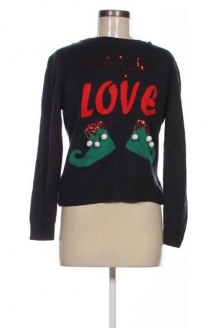 Damenpullover Unbranded, Größe M, Farbe Mehrfarbig, Preis € 10,99