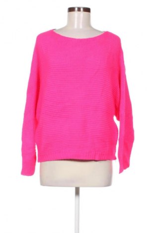 Damenpullover Unbranded, Größe M, Farbe Rosa, Preis € 10,99